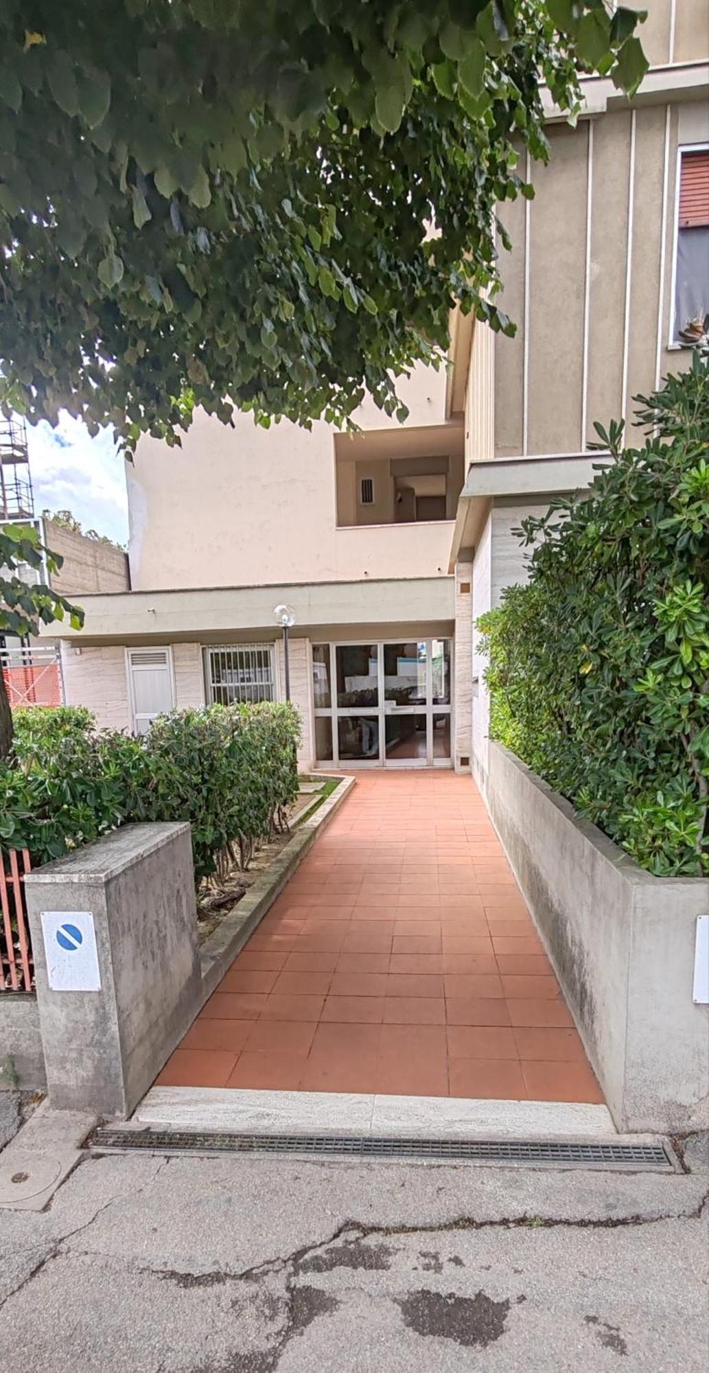 Apartment Il Monte Old Bridge Florence Exterior photo